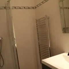 Отель La Pastorelle Chambre d’hotes ванная фото 2