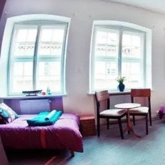 Отель Villa Atelier Познань детские мероприятия