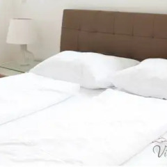 Отель Holiday Apartment Vienna - Meidling Австрия, Вена - отзывы, цены и фото номеров - забронировать отель Holiday Apartment Vienna - Meidling онлайн удобства в номере фото 2