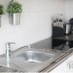 Отель Holiday Apartment Vienna - Meidling Австрия, Вена - отзывы, цены и фото номеров - забронировать отель Holiday Apartment Vienna - Meidling онлайн в номере фото 2