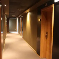 Dom Joao Hotel сауна