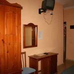 Отель Hostal Playa 2 удобства в номере фото 2