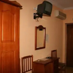 Отель Hostal Playa 2 удобства в номере