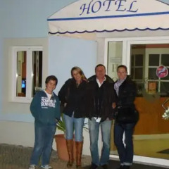 Hotel Pedro O Pescador развлечения