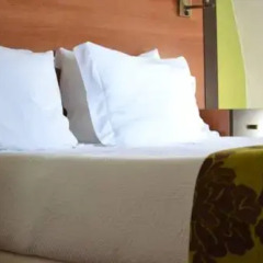 Hotel Pedro O Pescador удобства в номере