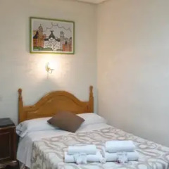 Отель Hostal Faustino детские мероприятия фото 2