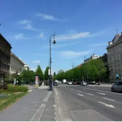 Отель Budapest Central Kodaly Будапешт фото 4