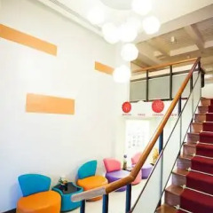 Lido Millennium Hotel детские мероприятия фото 2