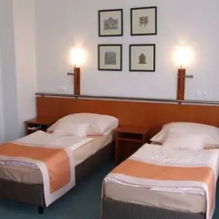 City Hotel Miskolc детские мероприятия