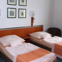 City Hotel Miskolc детские мероприятия фото 2