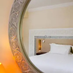 Отель Sofitel Marrakech Lounge and Spa удобства в номере фото 2