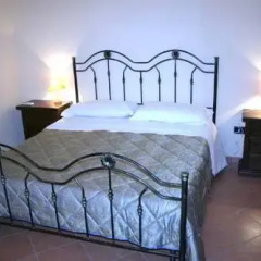 Отель Lincoln Suite комната для гостей фото 2