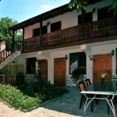 Отель Old House 1980 Банско фото 18
