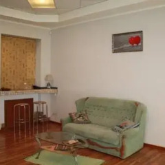 Апартаменты City Center Apartments комната для гостей фото 2