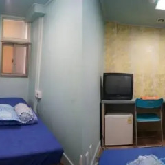 Отель MiNi Residence комната для гостей фото 2