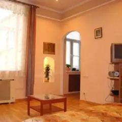 Гостиница Lviv's Opera House apartment's Украина, Львов - отзывы, цены и фото номеров - забронировать гостиницу Lviv's Opera House apartment's онлайн комната для гостей фото 4