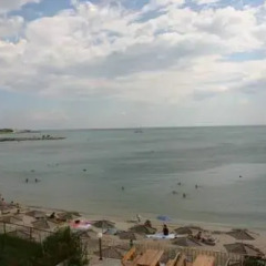Harmony Beach Family Hotel пляж
