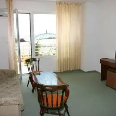Harmony Beach Family Hotel комната для гостей фото 5