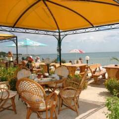Harmony Beach Family Hotel гостиничный бар