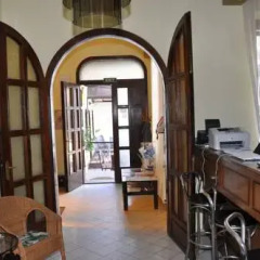 Hotel Palota интерьер отеля фото 3
