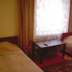 Voyage Hotel комната для гостей фото 4
