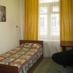 Voyage Hotel комната для гостей