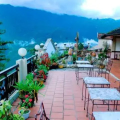 Grand View Sapa Hotel фото 3