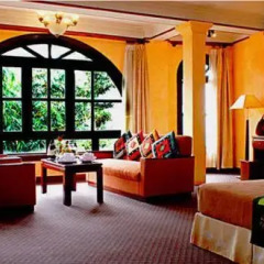Grand View Sapa Hotel детские мероприятия