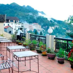 Grand View Sapa Hotel фото 4