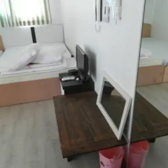 Отель Hongdae Family Housetel 2 комната для гостей фото 4