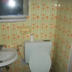 Deniz Hotel Турция, Анкара - 2 отзыва об отеле, цены и фото номеров - забронировать отель Deniz Hotel онлайн ванная