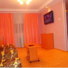 Апартаменты Murmansk Apartments Мурманск удобства в номере