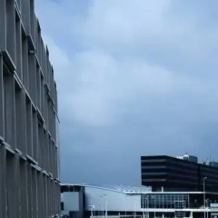 Отель citizenM Schiphol Airport Нидерланды, Схипхол - 4 отзыва об отеле, цены и фото номеров - забронировать отель citizenM Schiphol Airport онлайн