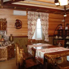 Гостиница Shafran Hotel Украина, Донецк - отзывы, цены и фото номеров - забронировать гостиницу Shafran Hotel онлайн питание фото 2