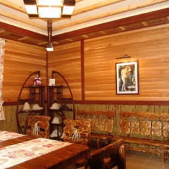 Гостиница Shafran Hotel Украина, Донецк - отзывы, цены и фото номеров - забронировать гостиницу Shafran Hotel онлайн гостиничный бар