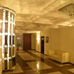 Гостиница Shafran Hotel Украина, Донецк - отзывы, цены и фото номеров - забронировать гостиницу Shafran Hotel онлайн спа фото 2