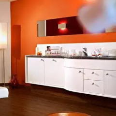 Hotel Ansitz Schulerhof Плаус в номере фото 2