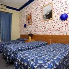 Отель Saldanha Лиссабон удобства в номере