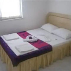 Karatas Apart Hotel Мармарис комната для гостей фото 4