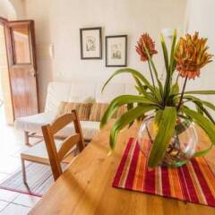 Отель Apartamentos El Patio Andaluz Испания, Херес-де-ла-Фронтера - отзывы, цены и фото номеров - забронировать отель Apartamentos El Patio Andaluz онлайн интерьер отеля
