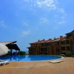 Апартаменты Menada Paradise Dream Apartment бассейн фото 3