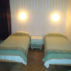 Отель Karjatare Bed&Breakfast Таллин детские мероприятия