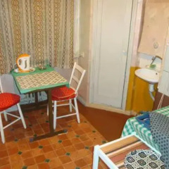 Отель Karjatare Bed&Breakfast Таллин балкон