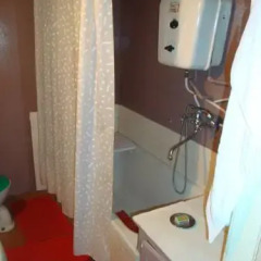 Отель Karjatare Bed&Breakfast Таллин в номере фото 2