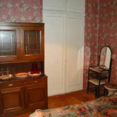Отель Karjatare Bed&Breakfast Таллин в номере