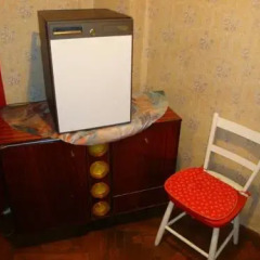 Отель Karjatare Bed&Breakfast Таллин удобства в номере
