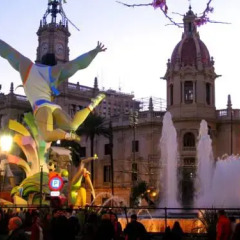 Отель Valencia Испания, Валенсия - отзывы, цены и фото номеров - забронировать отель Valencia онлайн детские мероприятия