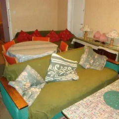 Отель Karjatare Bed&Breakfast Таллин комната для гостей фото 3