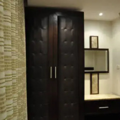 Отель Granada Suite Hotel Иордания, Амман - отзывы, цены и фото номеров - забронировать отель Granada Suite Hotel онлайн сейф в номере