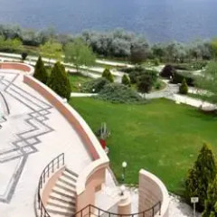 Отель Gol Park Sidelya бассейн